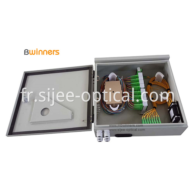 Waterproof Distribution Cabinets